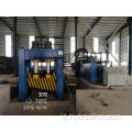 Metal Hydraulic Scrap Steel Guillotine tingcha Machine